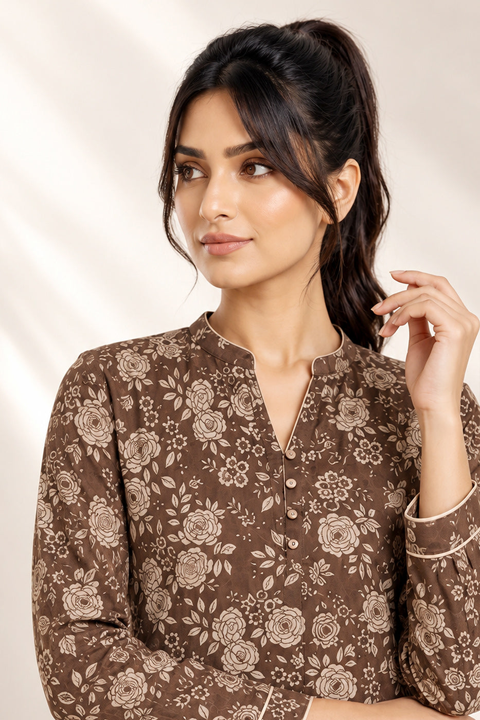 RTS | SHIRT & TROUSER