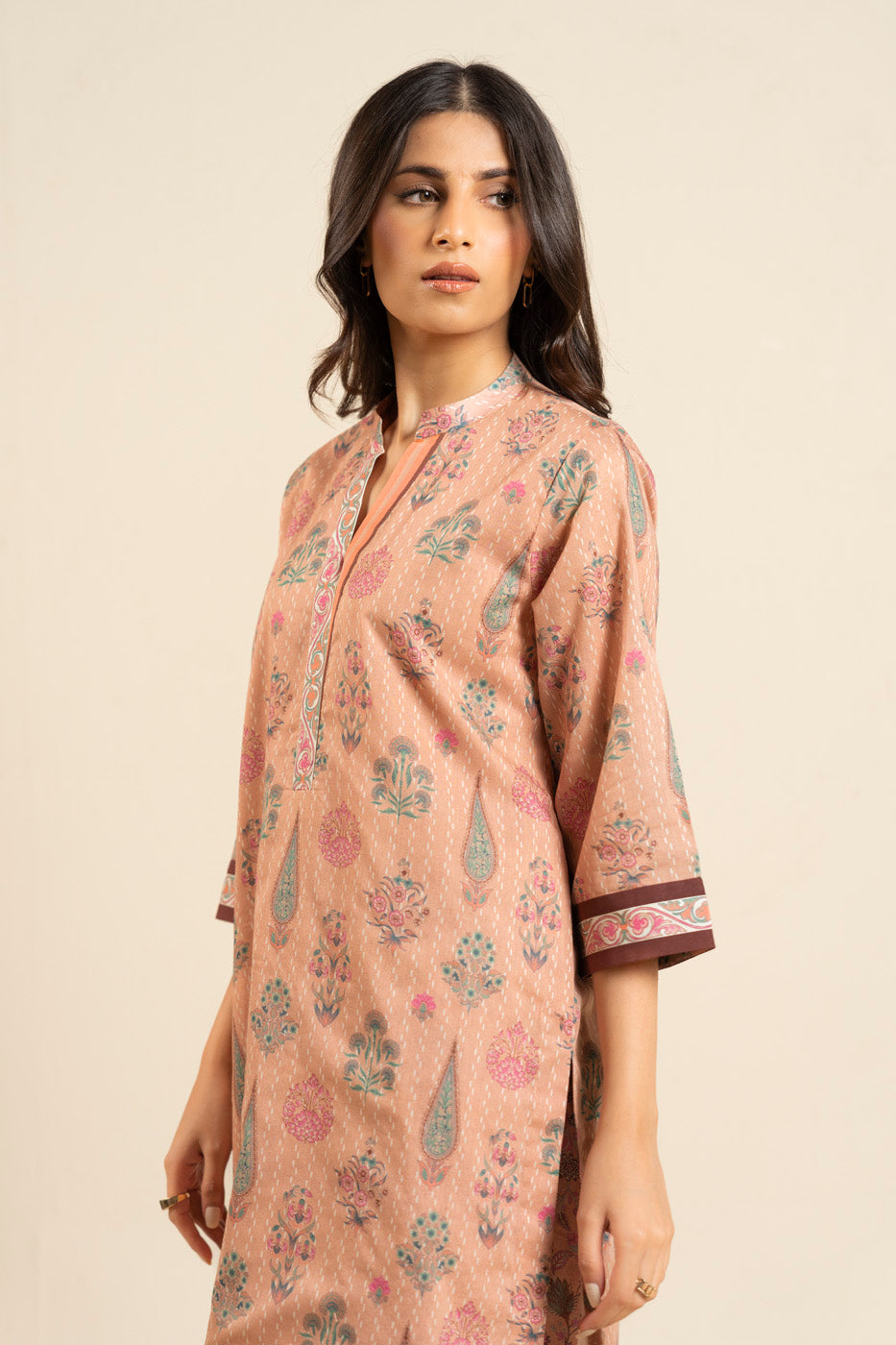 RTS | SHIRT & TROUSER