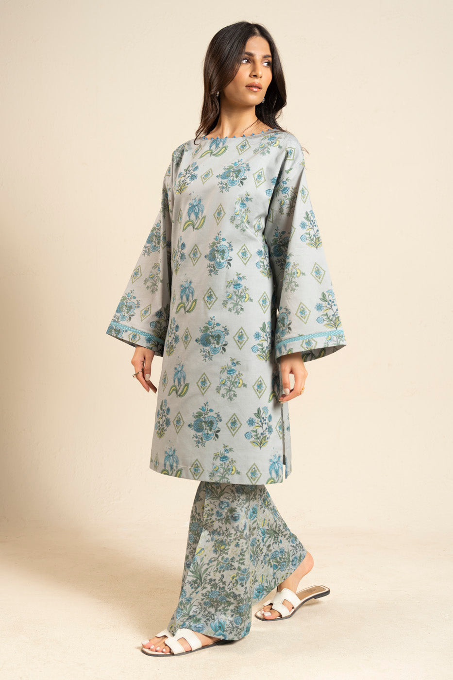 RTS | SHIRT & TROUSER