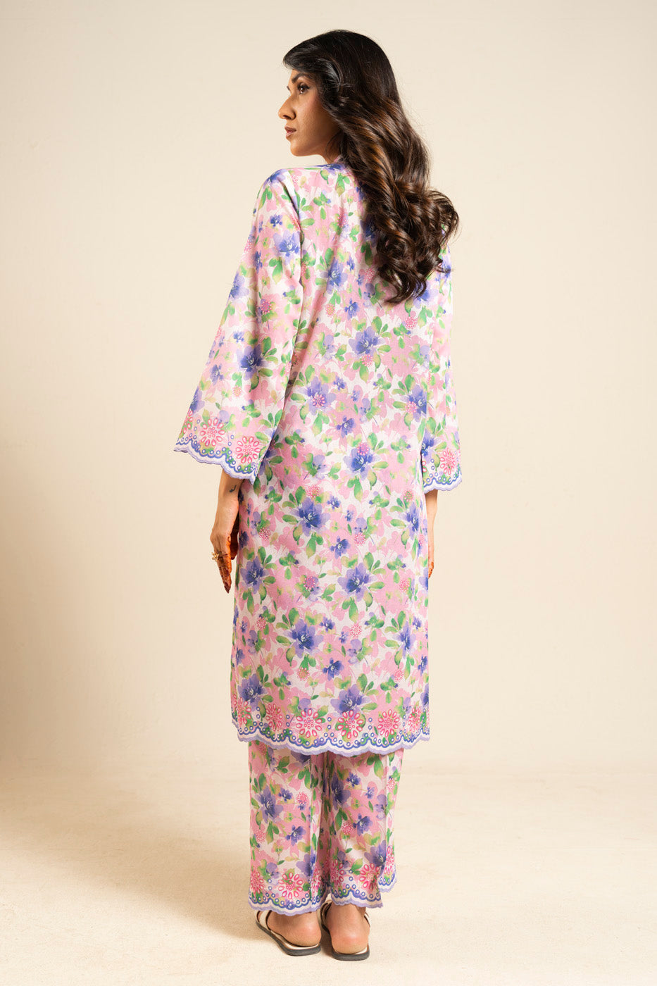 RTS | SHIRT & TROUSER
