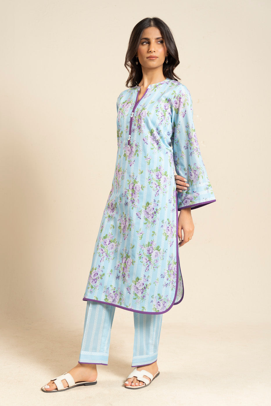 RTS | SHIRT & TROUSER