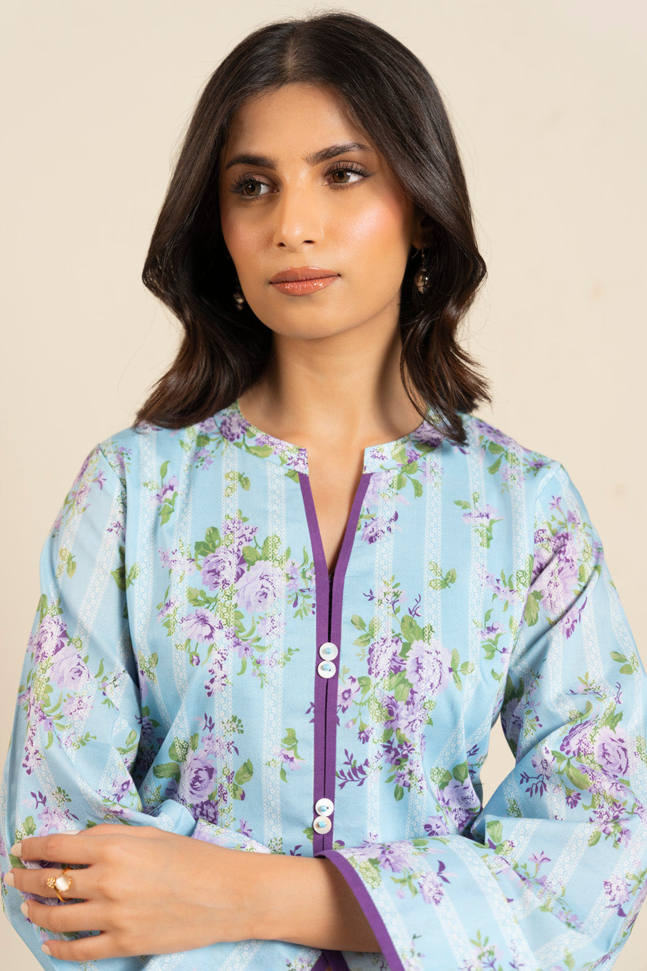 RTS | SHIRT & TROUSER