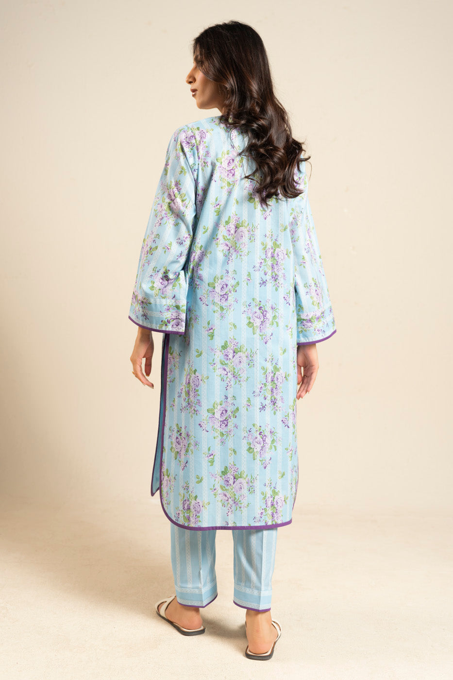 RTS | SHIRT & TROUSER