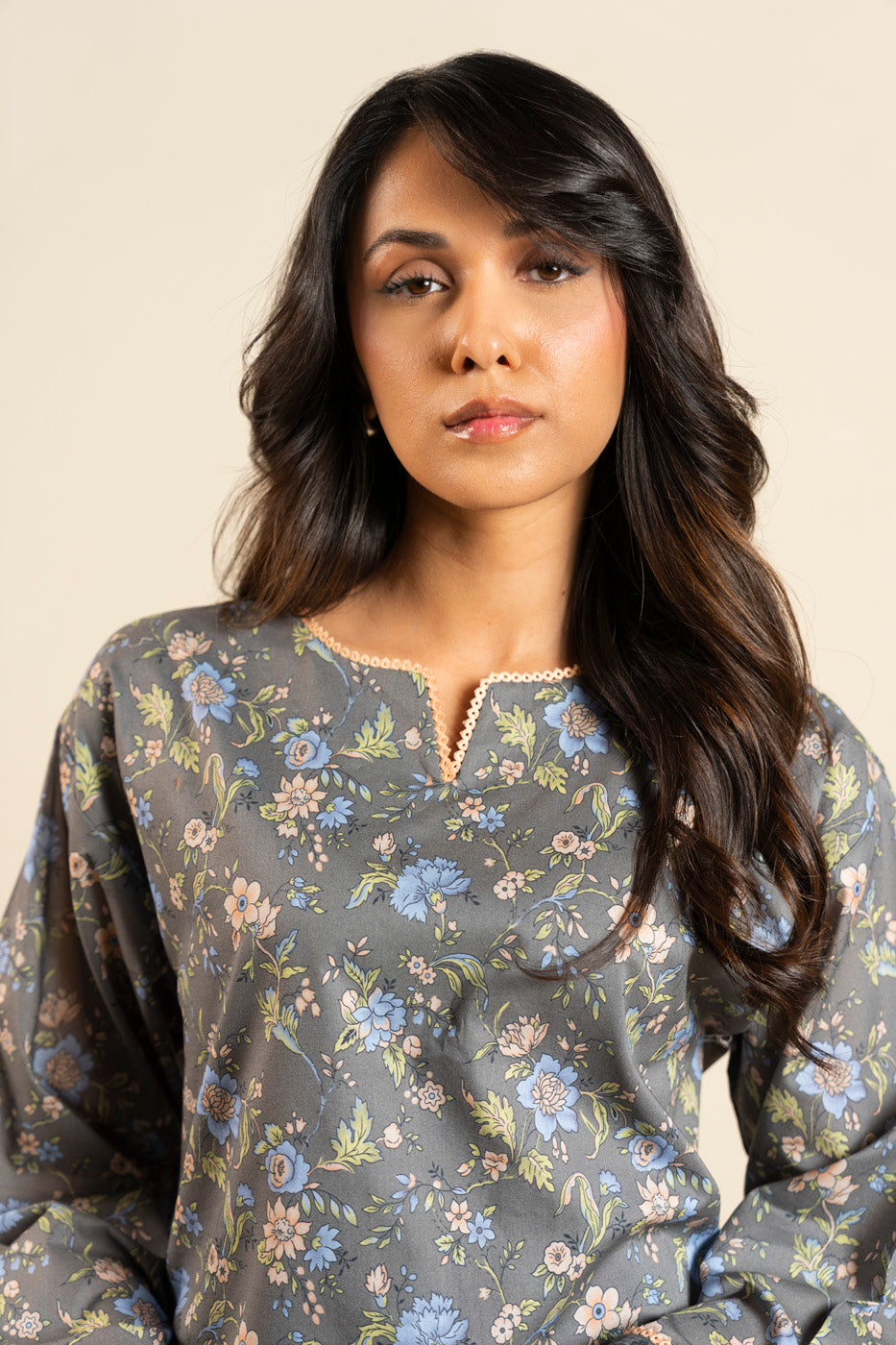 RTS | SHIRT & TROUSER