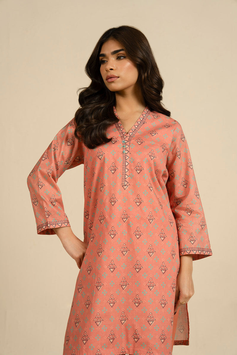 RTS | SHIRT