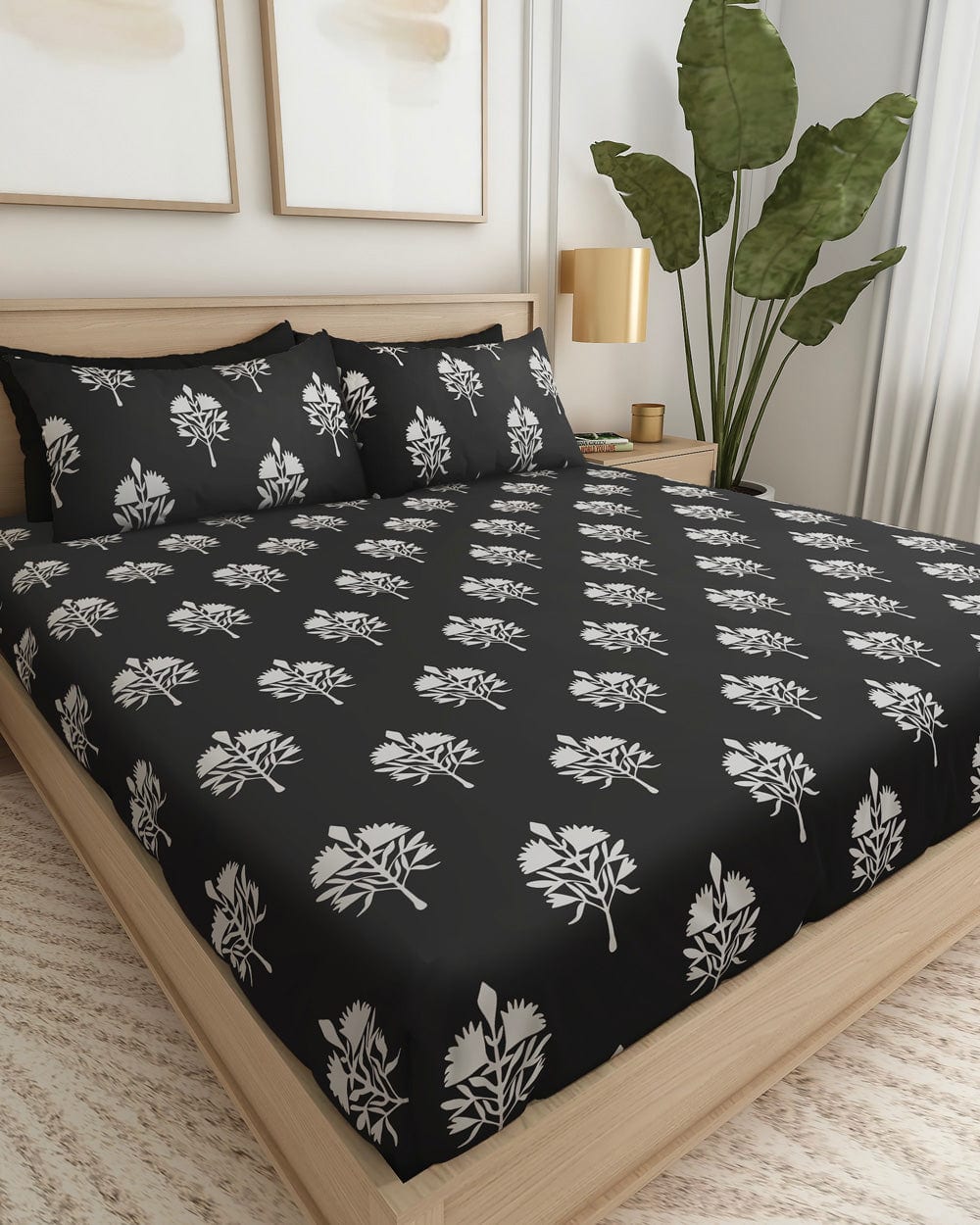 HOME | BEDSHEET SET