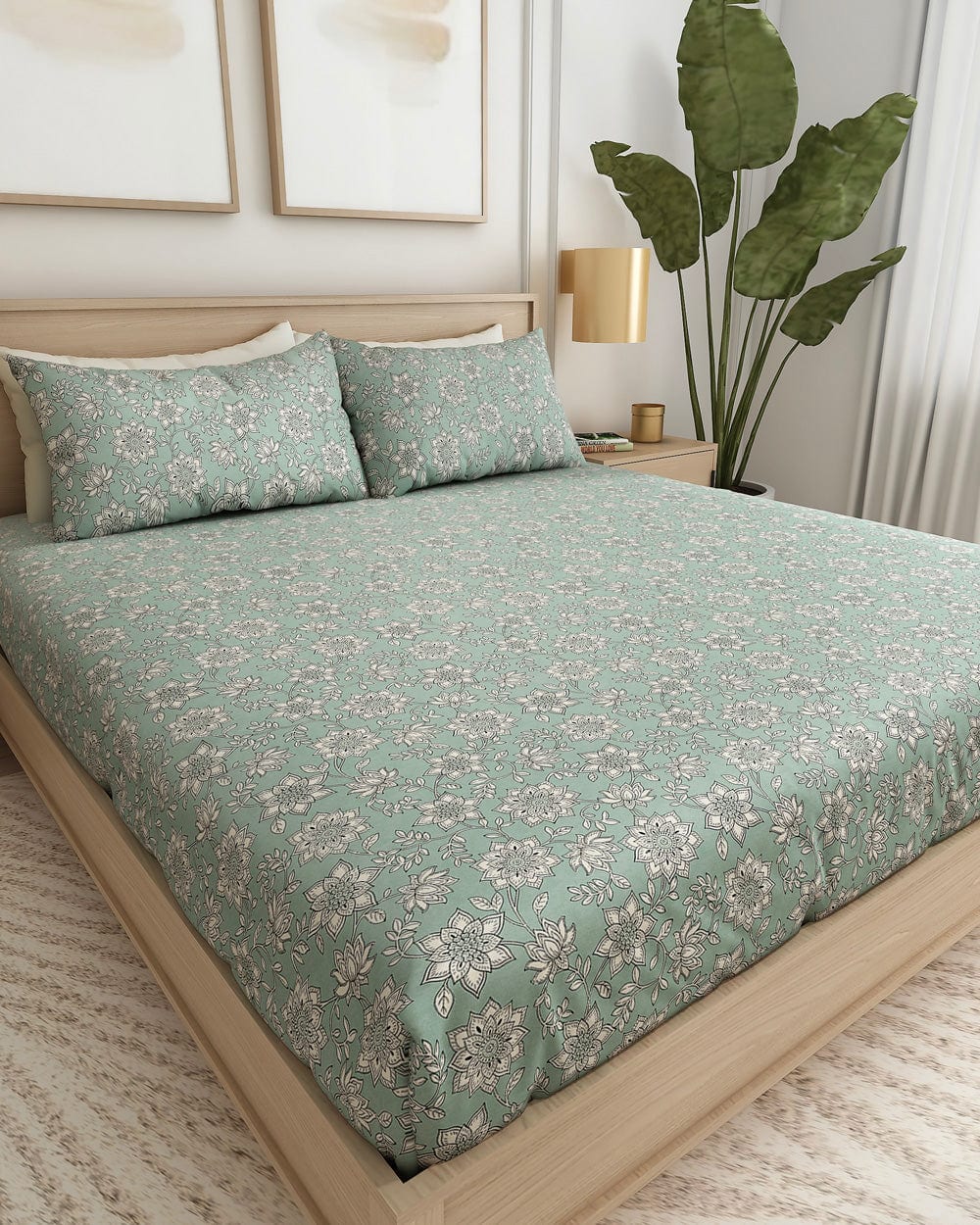 HOME | BEDSHEET SET