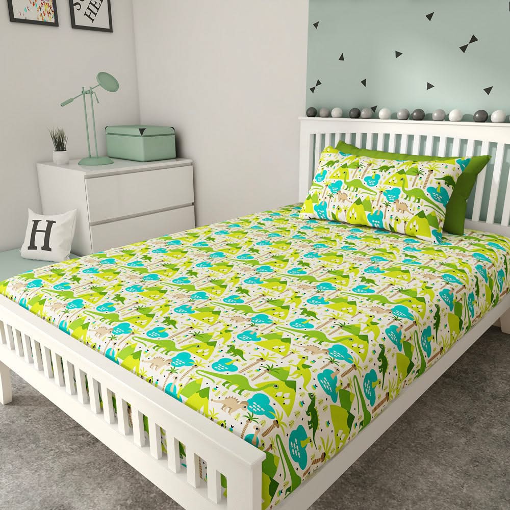 HOME | BEDSHEET SET