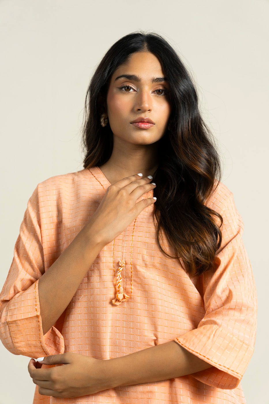 RTW | SHIRT & CULOTTE