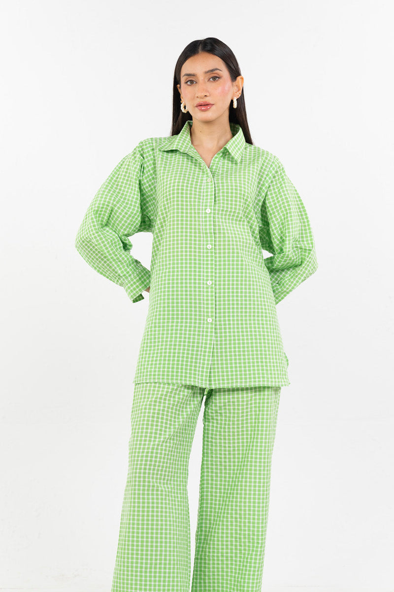 RTW | SHIRT & TROUSER