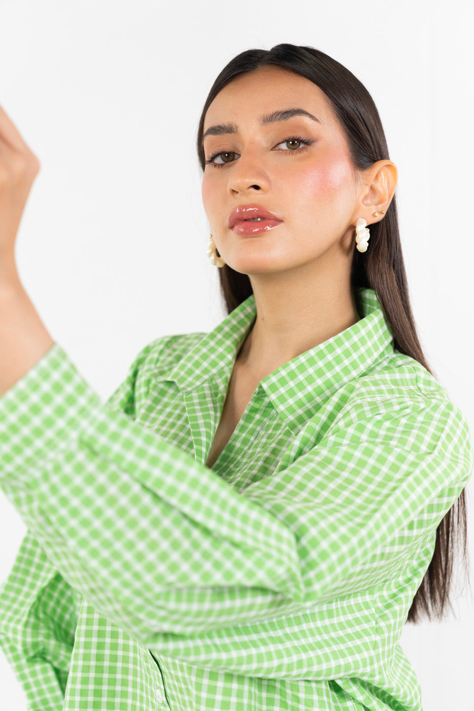 RTW | SHIRT & TROUSER