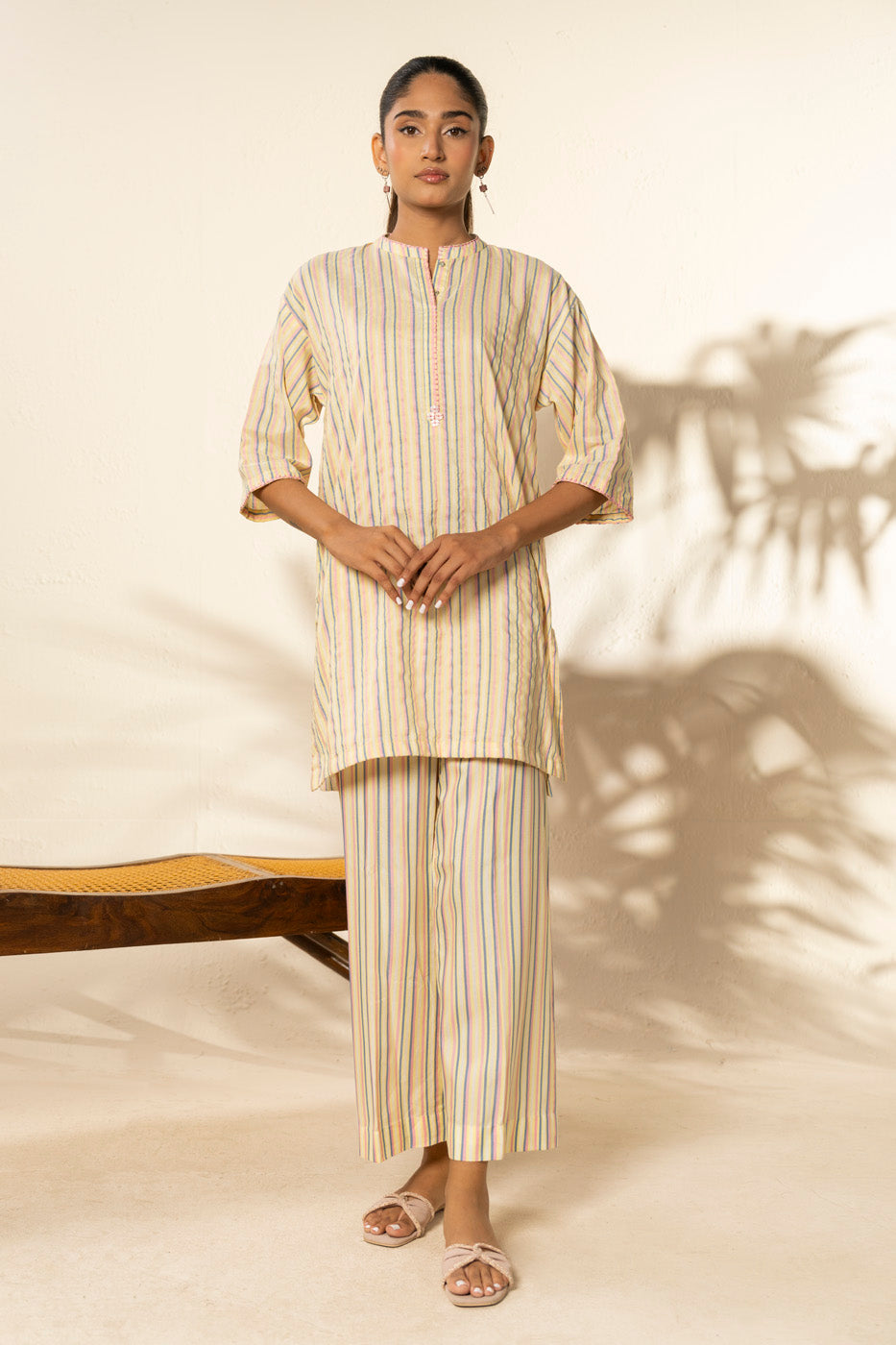 RTW | SHIRT & TROUSER