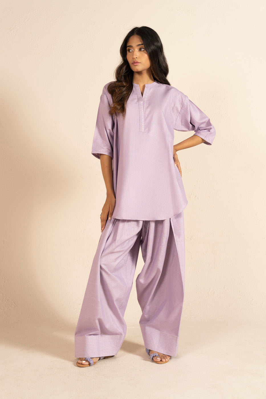 RTW | SHIRT & SHALWAR