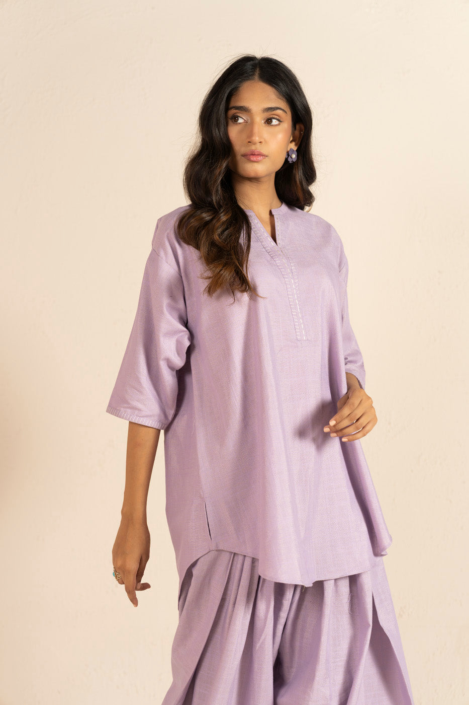 RTW | SHIRT & SHALWAR