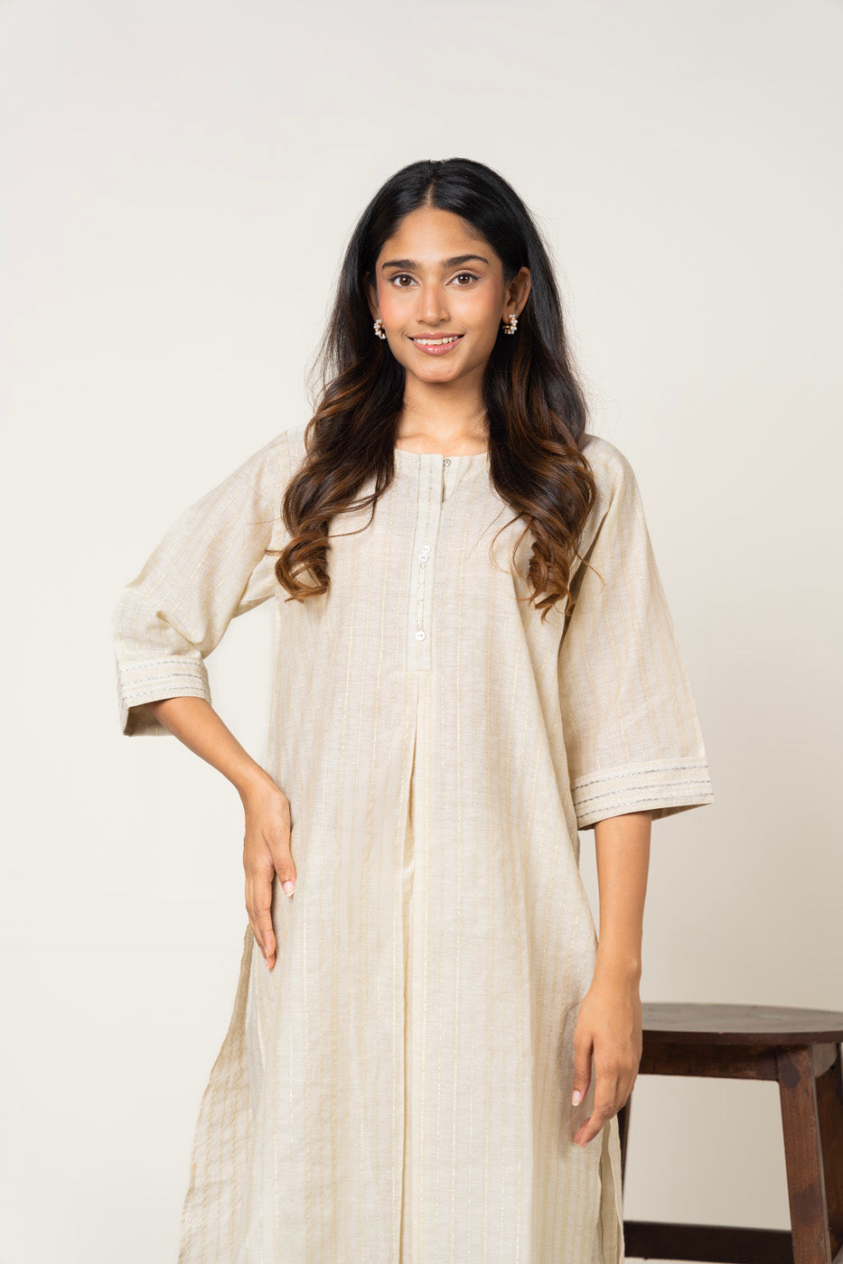 RTW | SHIRT & TROUSER