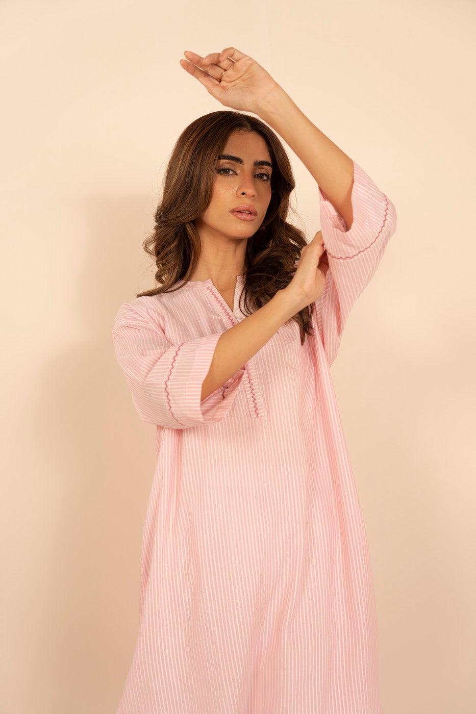 RTW | SHIRT & TROUSER