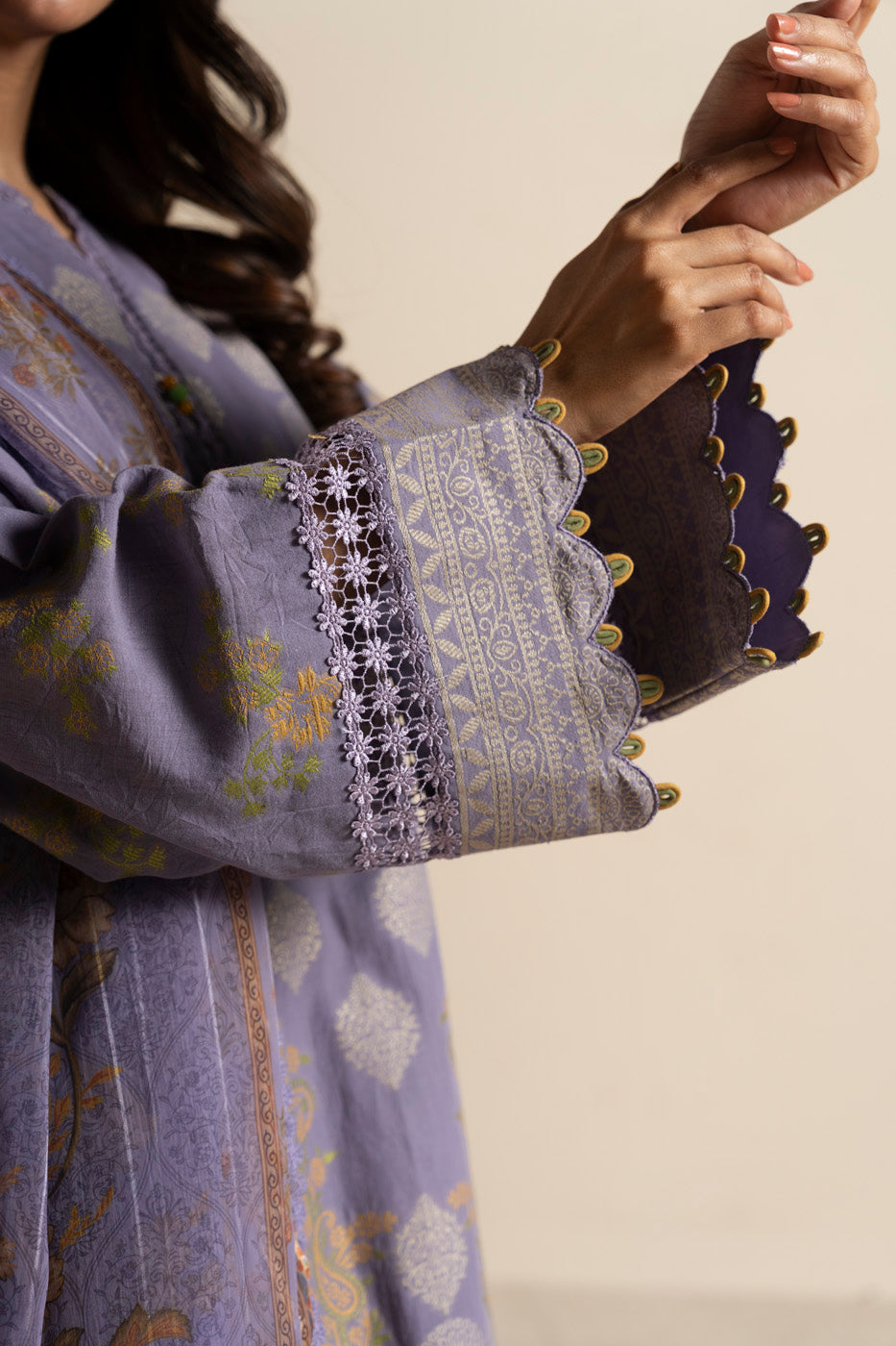 RTS| SHIRT, TROUSER & DUPATTA