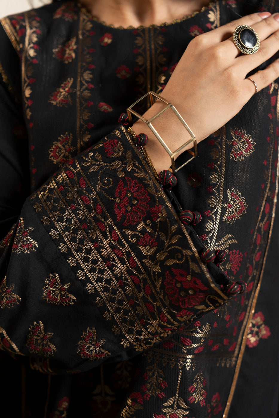 RTS| SHIRT, TROUSER & DUPATTA