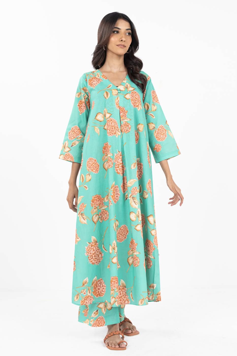 RTW | SHIRT & TROUSER