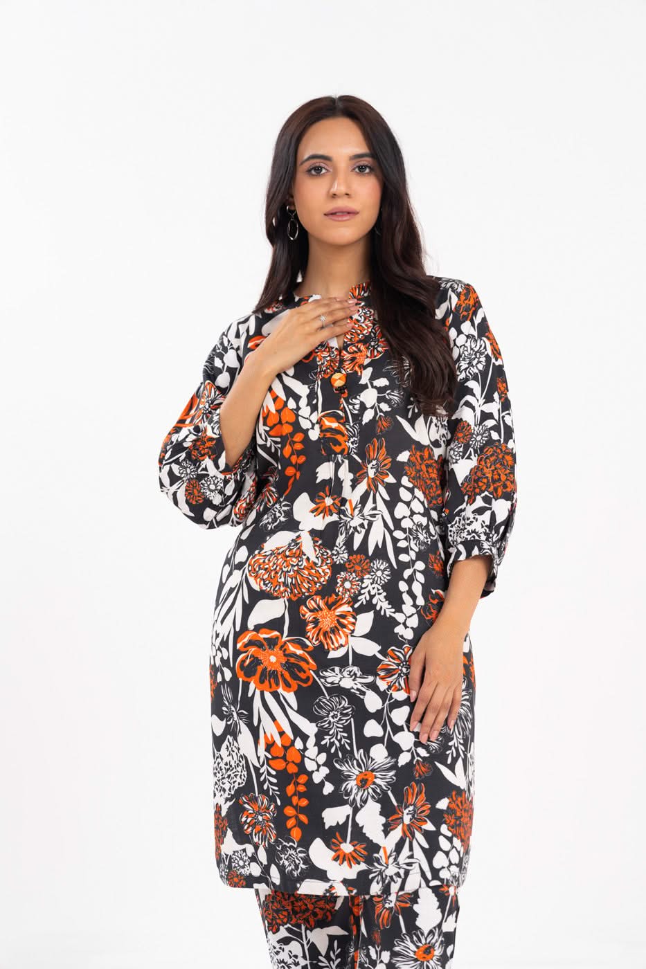 RTW | SHIRT & TROUSER