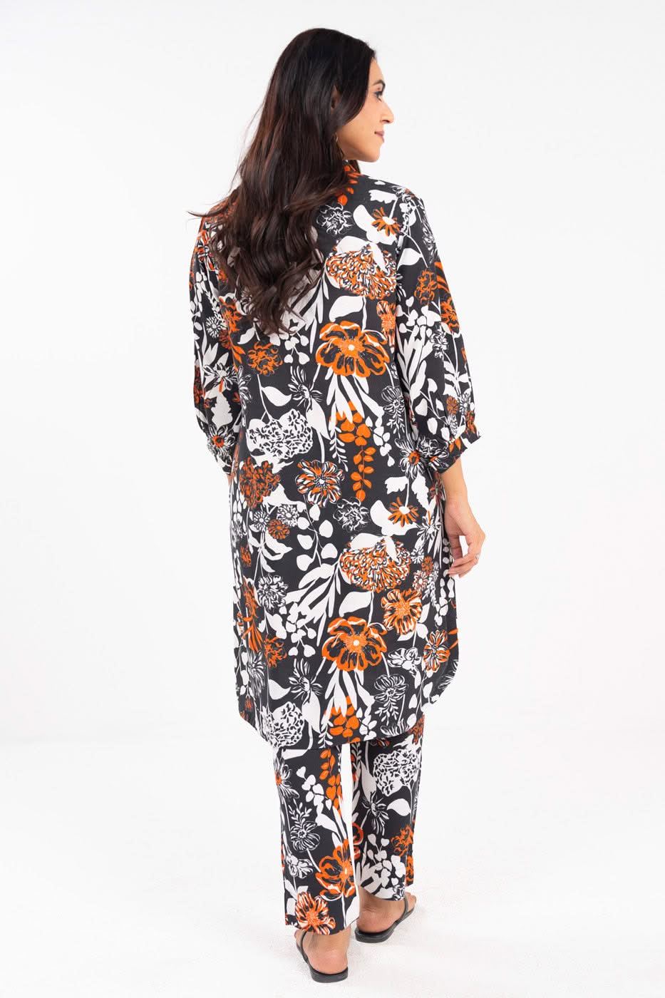 RTW | SHIRT & TROUSER