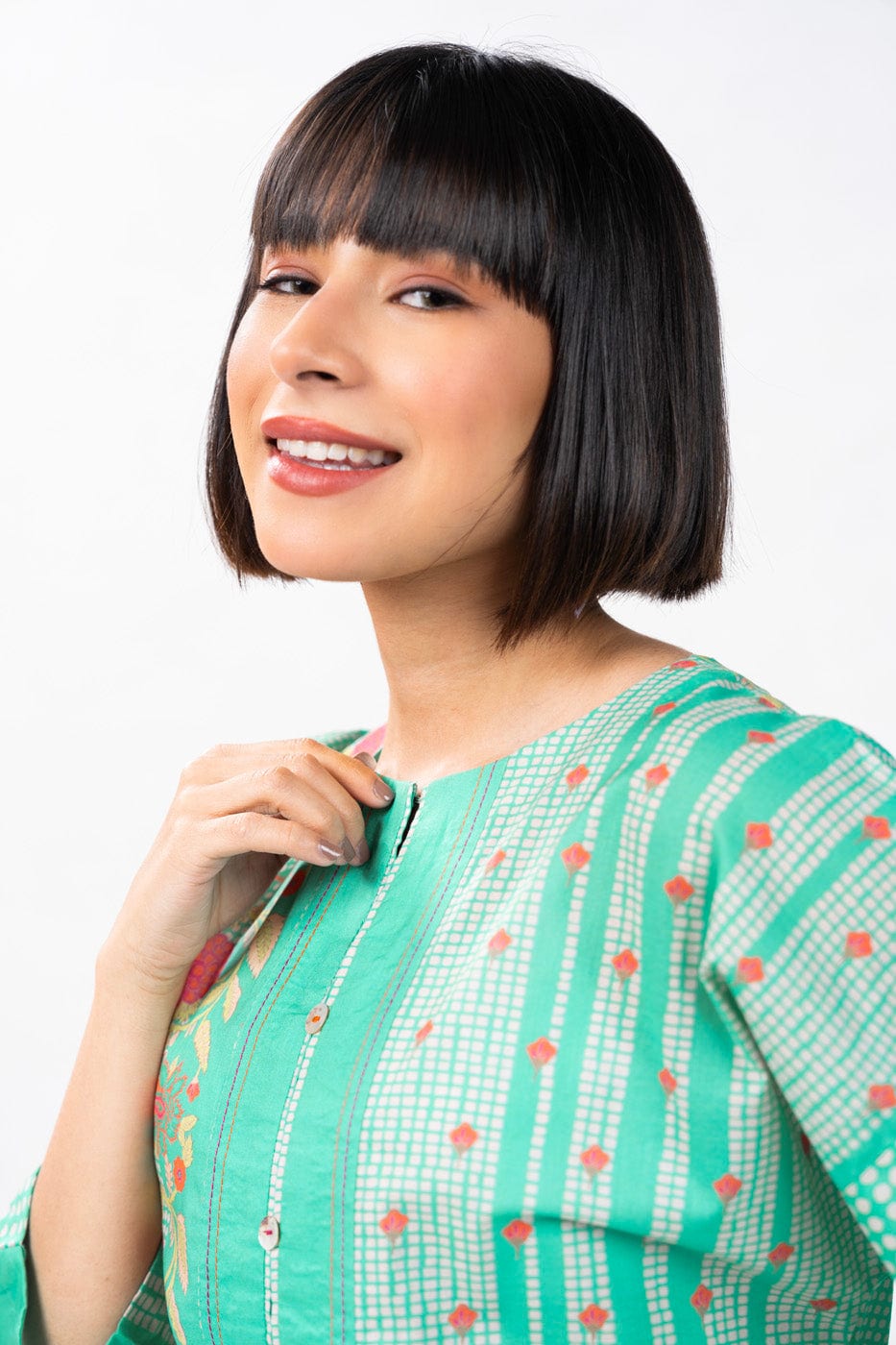 RTW | SHIRT & TROUSER