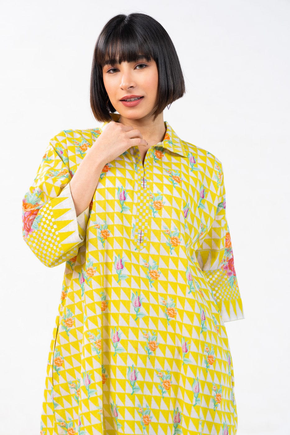 RTW | SHIRT & TROUSER