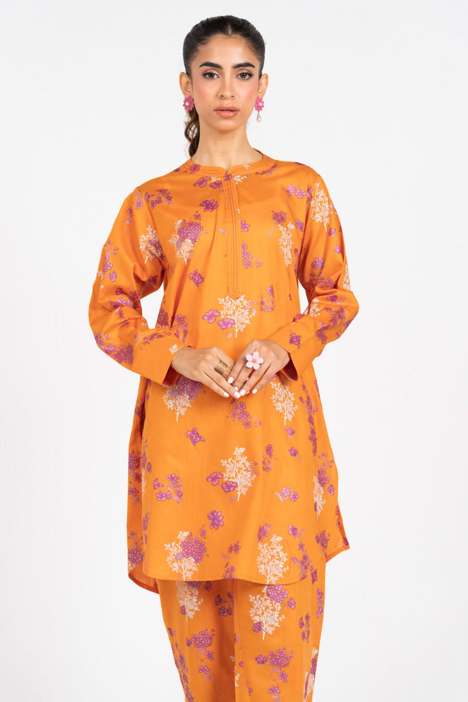 RTW | SHIRT & TROUSER