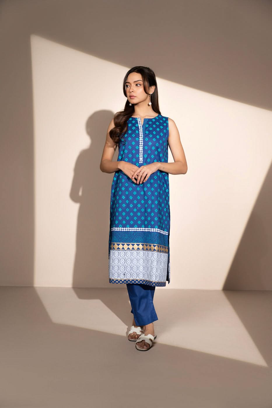 RTW | SHIRT & TROUSER