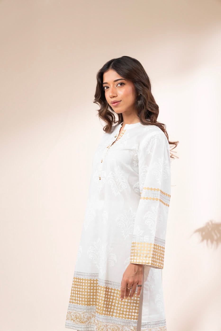 RTW | SHIRT & TROUSER