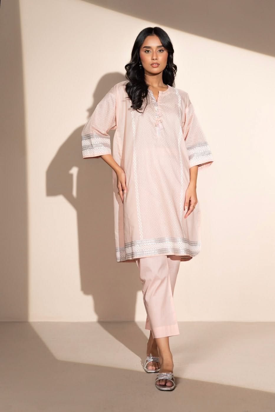 RTW | SHIRT & TROUSER