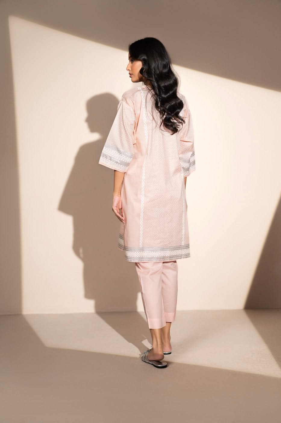 RTW | SHIRT & TROUSER