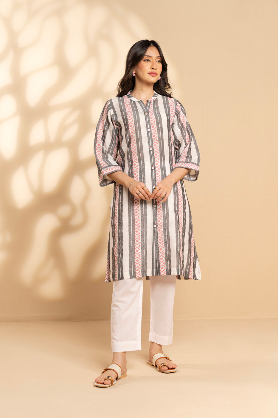 RTW | SHIRT & TROUSER