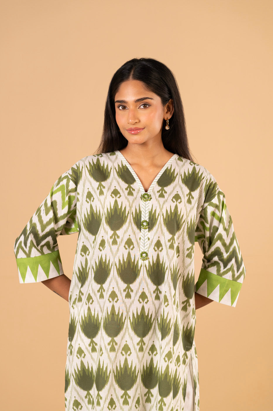 RTW | SHIRT & TROUSER