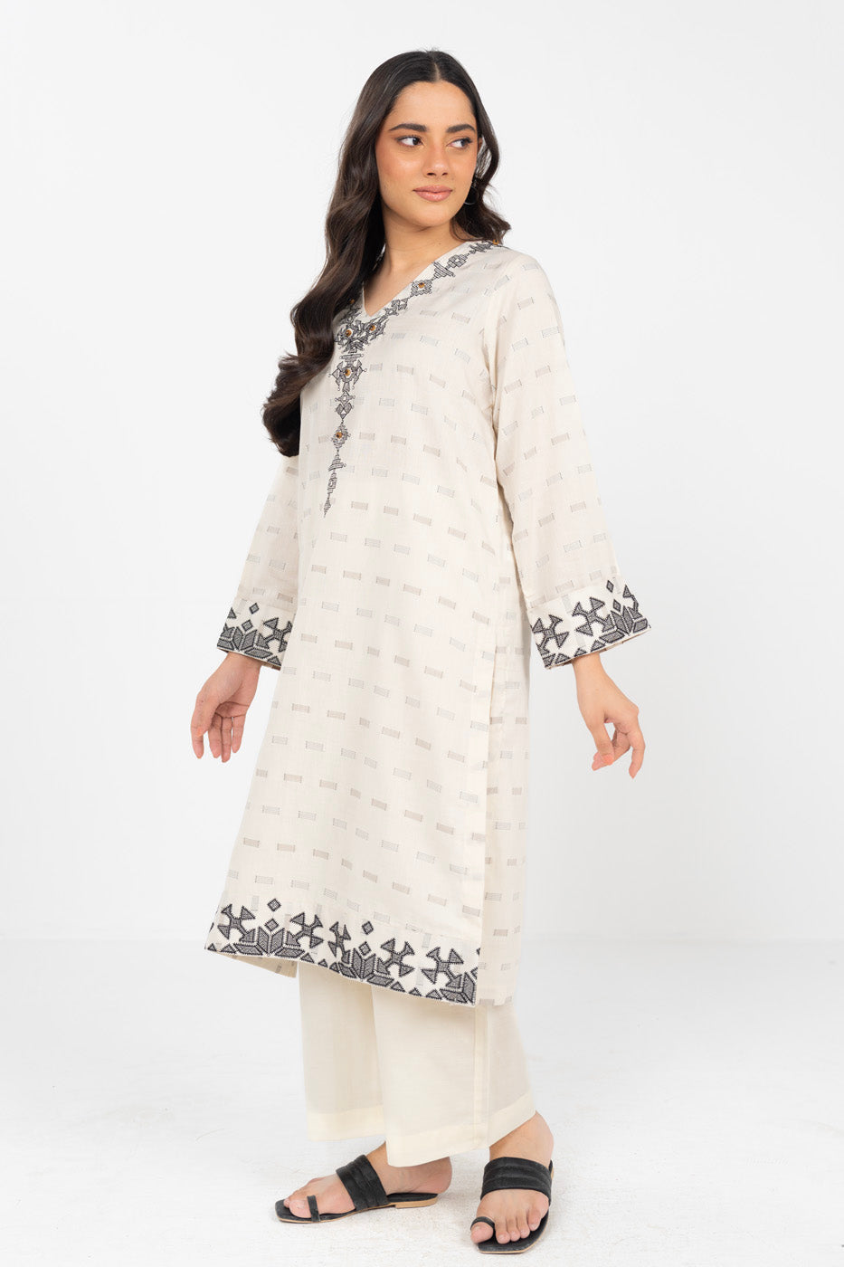 RTW | SHIRT & TROUSER