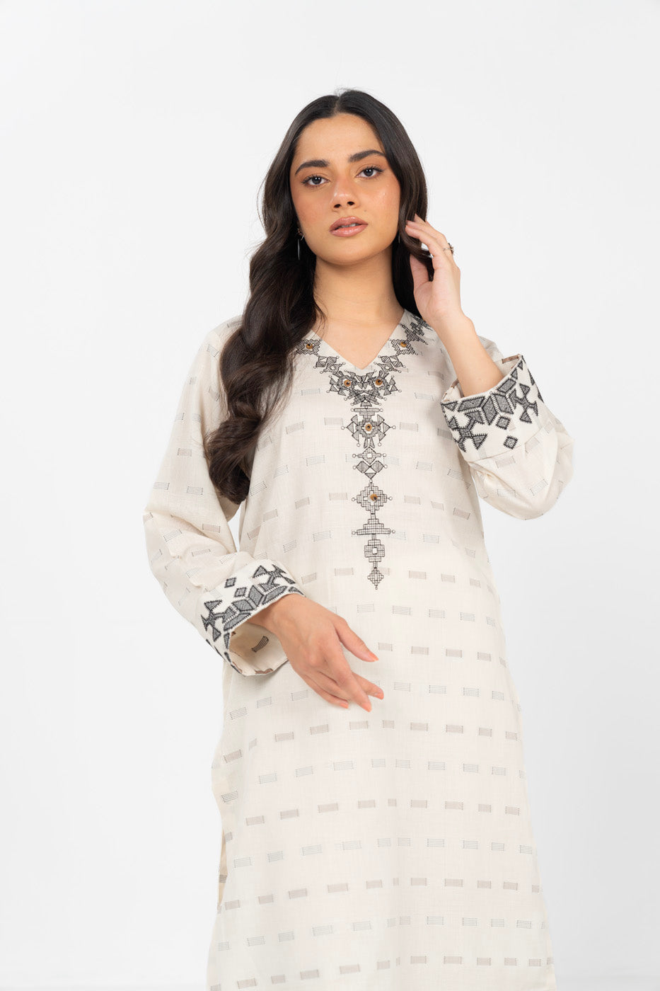 RTW | SHIRT & TROUSER