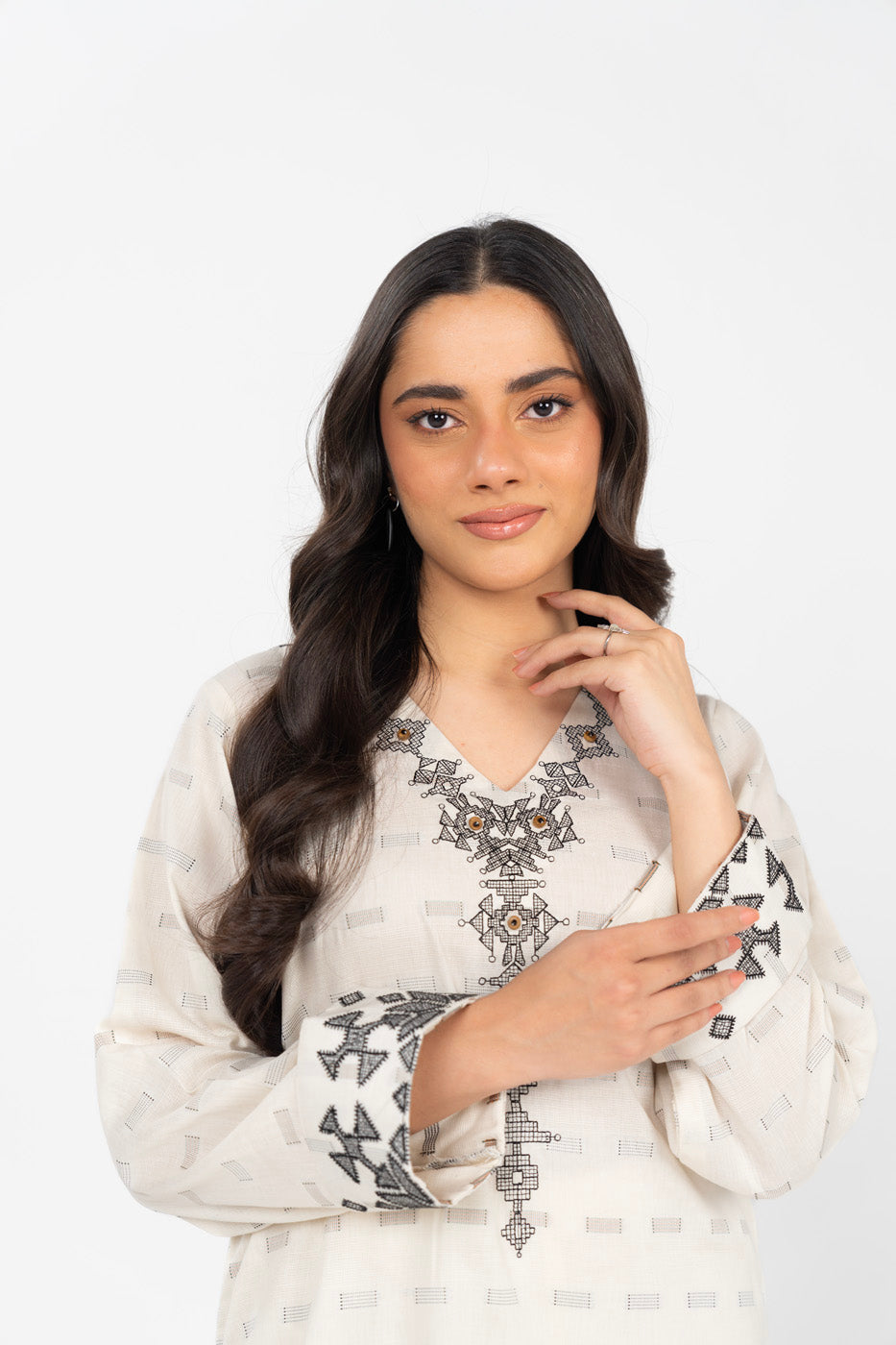 RTW | SHIRT & TROUSER