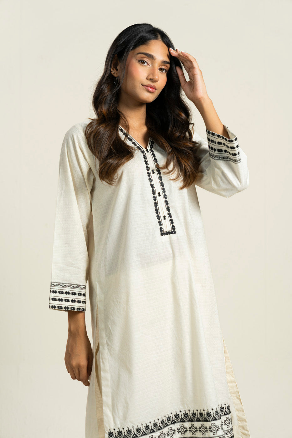 RTW | SHIRT & TROUSER