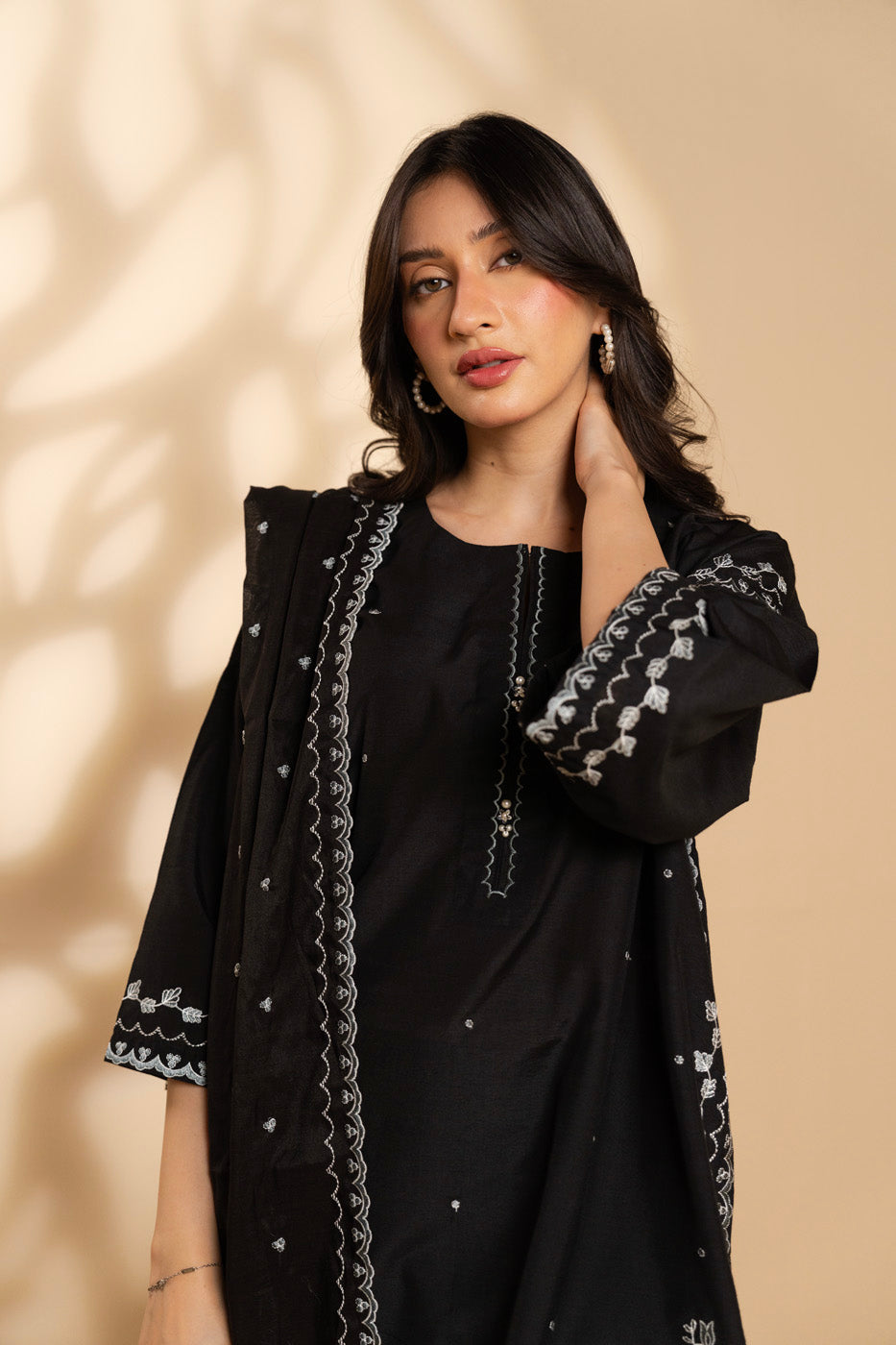 RTW | SHIRT & CULOTTE