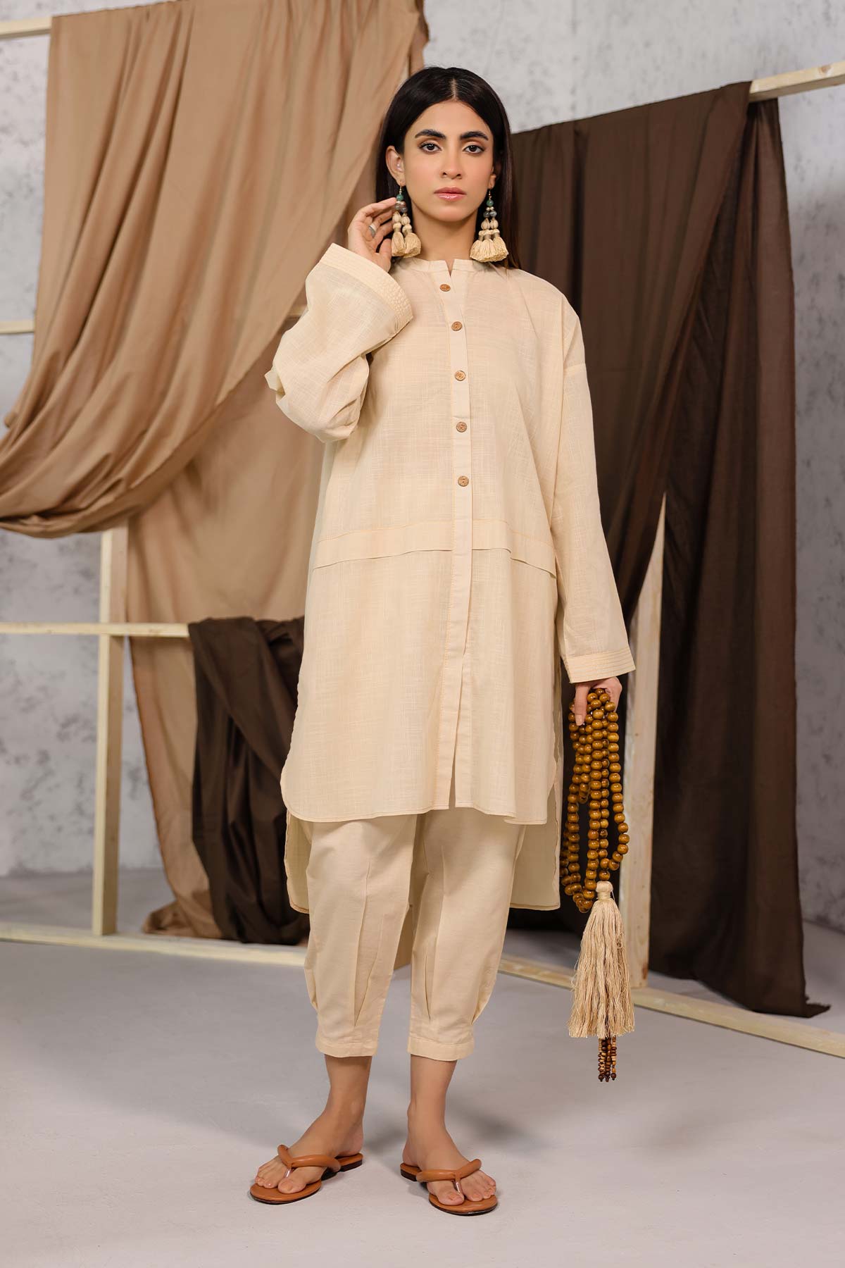 RTW | SHIRT & TROUSER