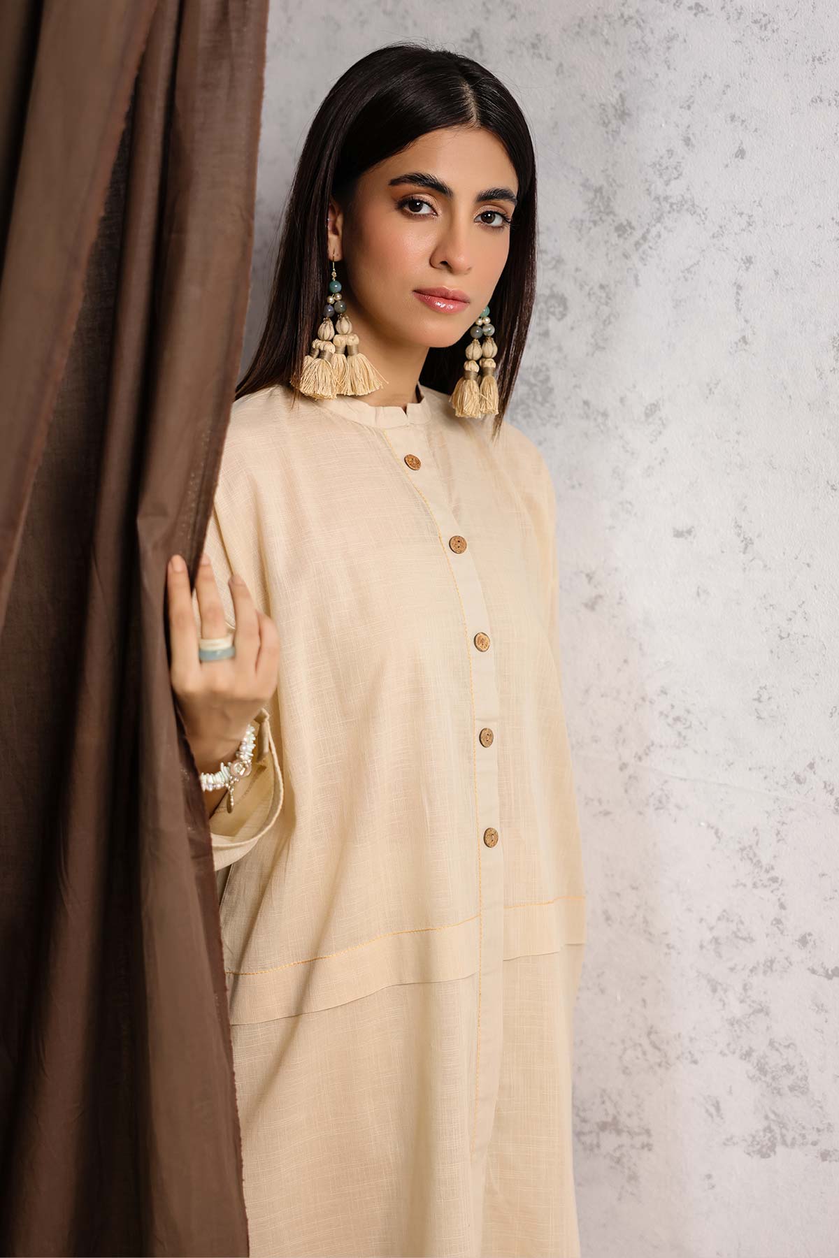 RTW | SHIRT & TROUSER