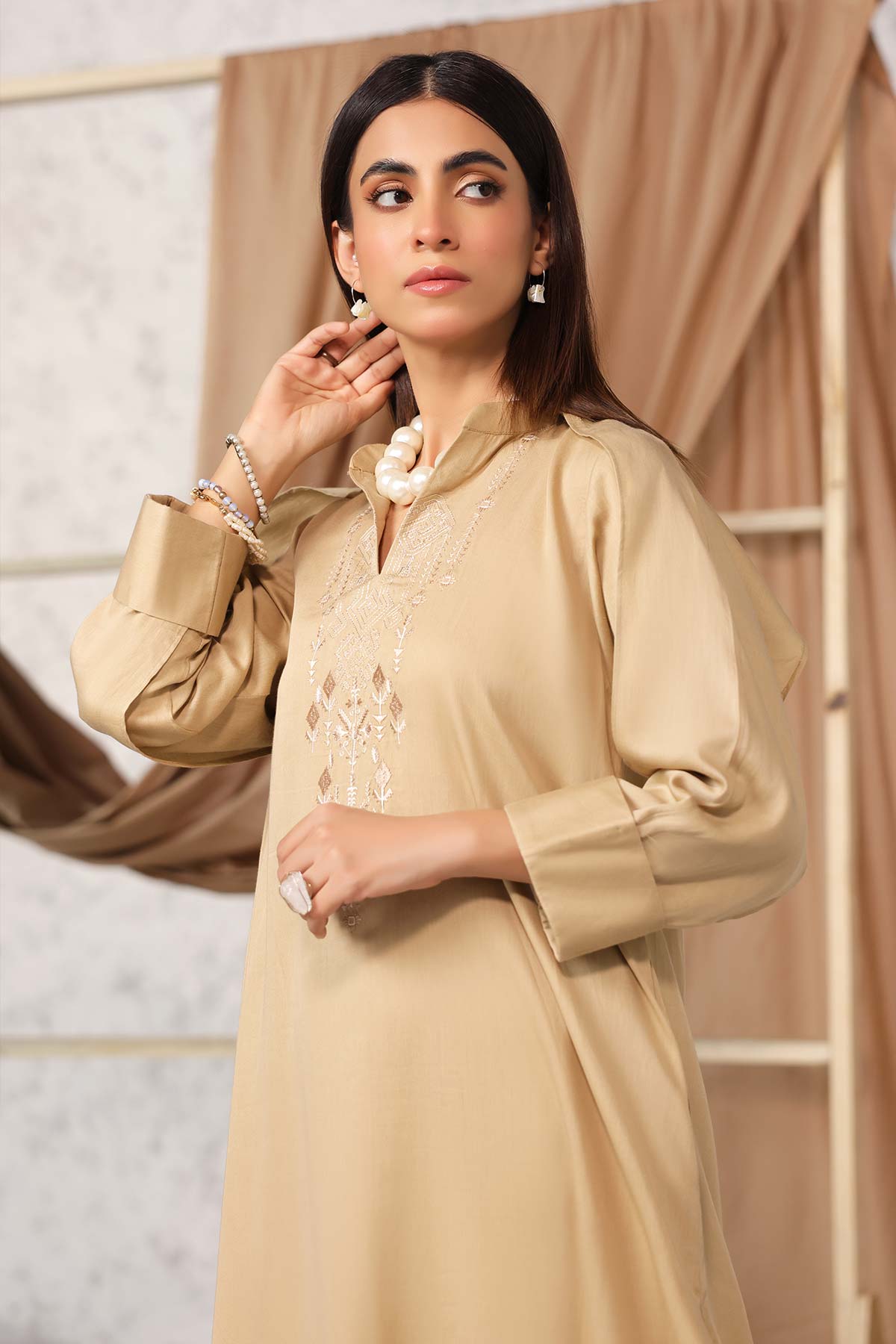 RTW | SHIRT & TROUSER