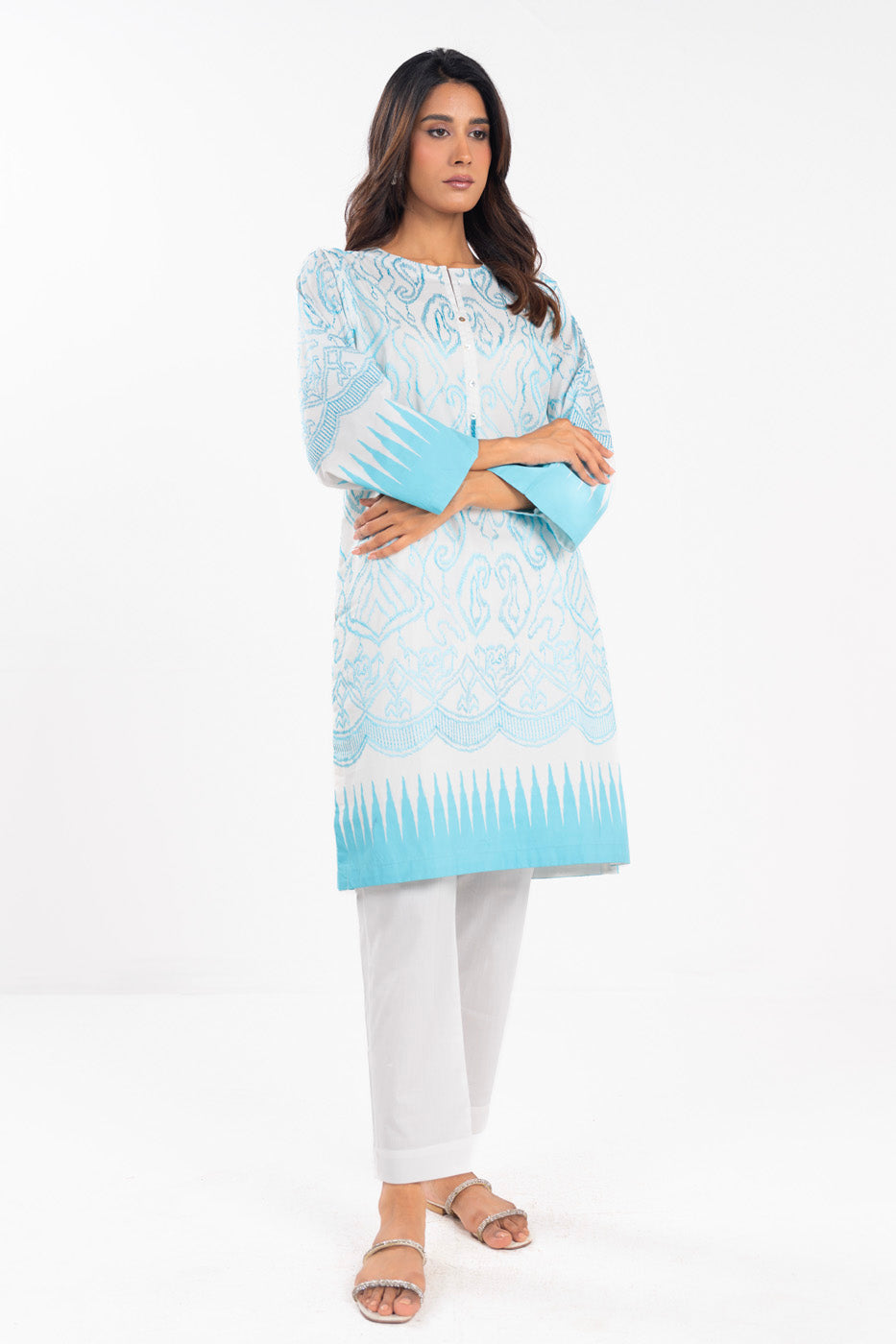 RTW | SHIRT & TROUSER