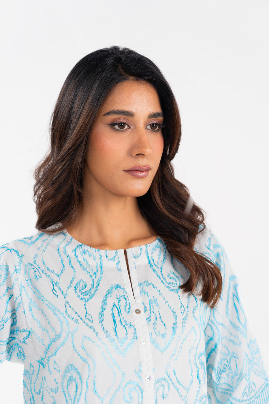 RTW | SHIRT & TROUSER