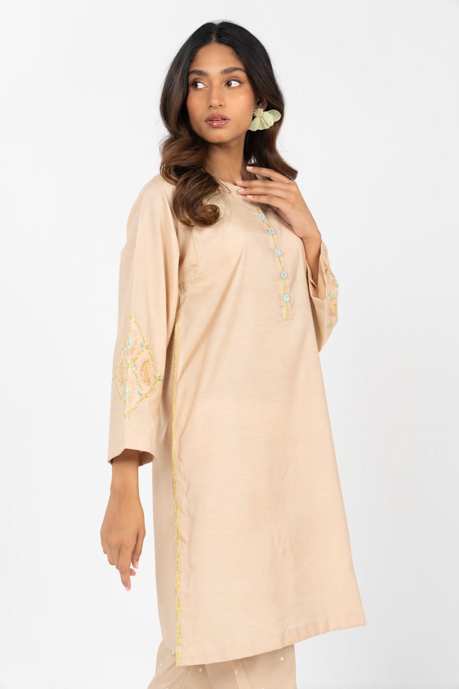 RTW | SHIRT & TROUSER