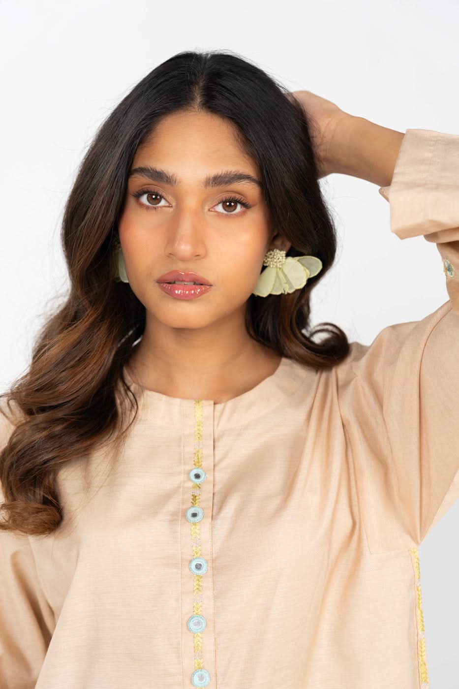 RTW | SHIRT & TROUSER