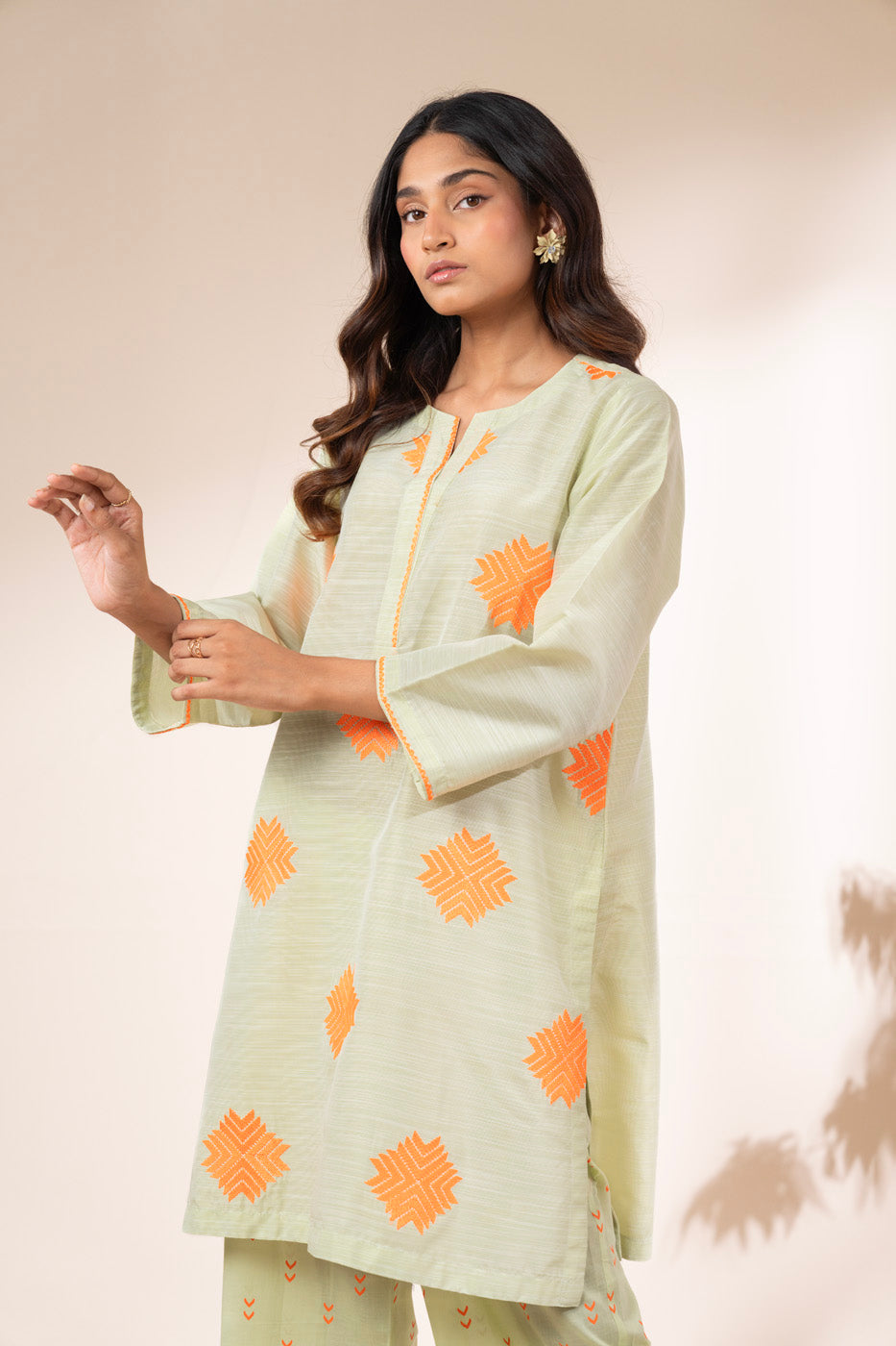 RTW | SHIRT & TROUSER