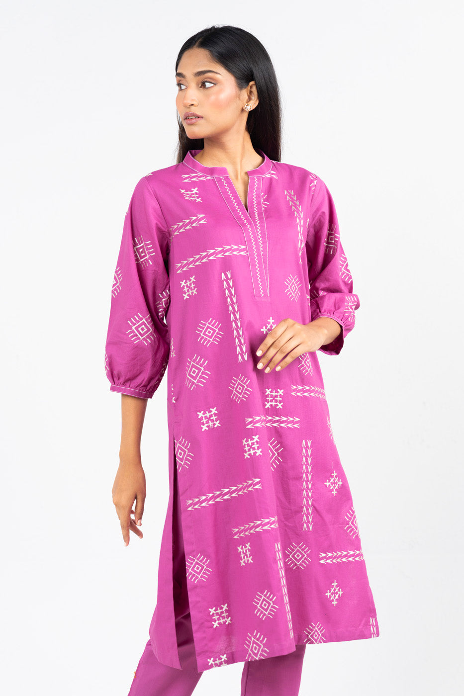 RTW | SHIRT & TROUSER