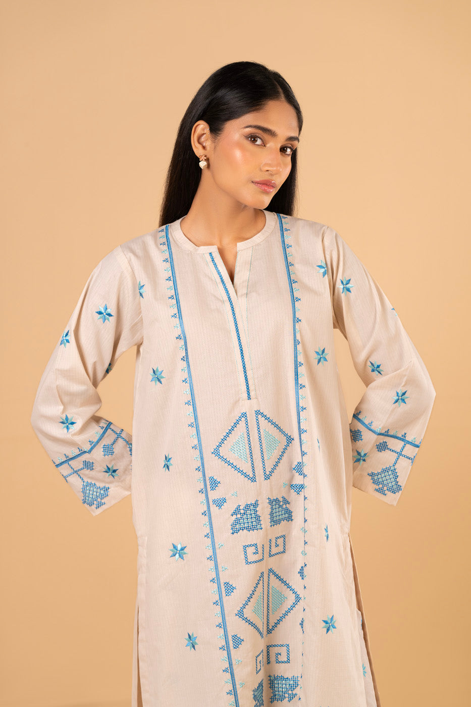 RTW | SHIRT & CULOTTE