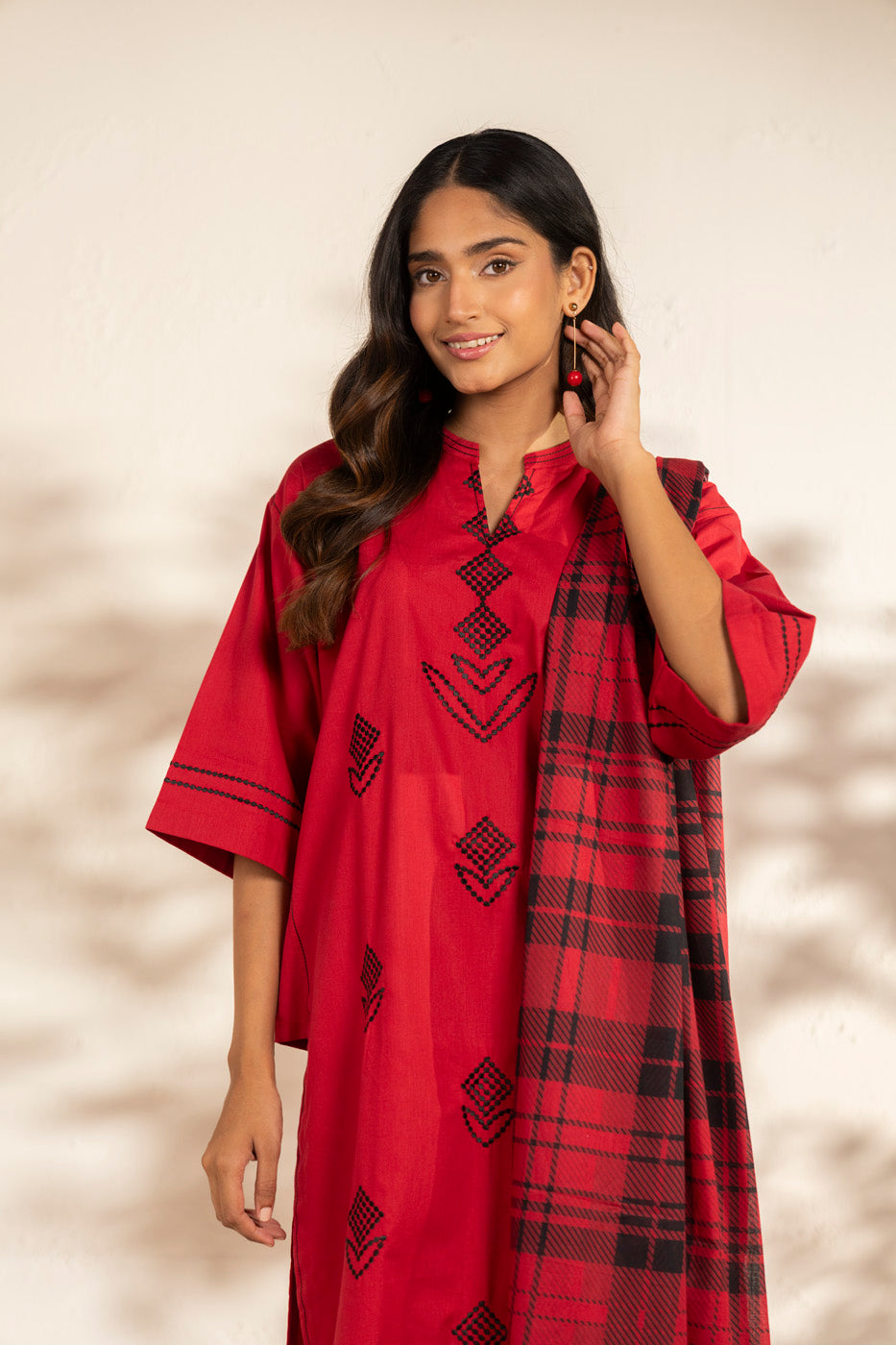 RTW | SHIRT & CULOTTE